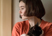 Szenenbild aus "Das Tagebuch der Anne Frank" | Bild: UPI