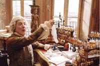 Szenenbild aus "Das Parfum" | Bild: Constantin