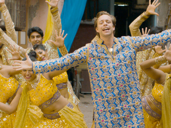 Szenenbild aus "Checker Tobi und das Geheimnis unseres Planeten" | Bild: MFA+