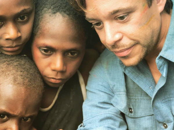 Szenenbild aus "Checker Tobi und das Geheimnis unseres Planeten" | Bild: MFA+