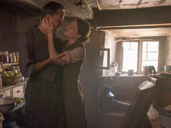 Szenenbild aus "Ein verborgenes Leben" | Bild: Pandora