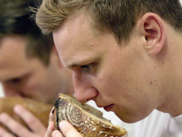 Szenenbild aus "Brot" | Bild: Real Fiction Szenenbild aus "Brot" | Bild: Real Fiction