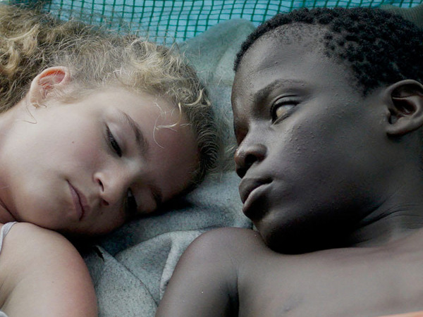 Szenenbild aus "Sunburned" | Bild: Camino Szenenbild aus "Sunburned" | Bild: Camino