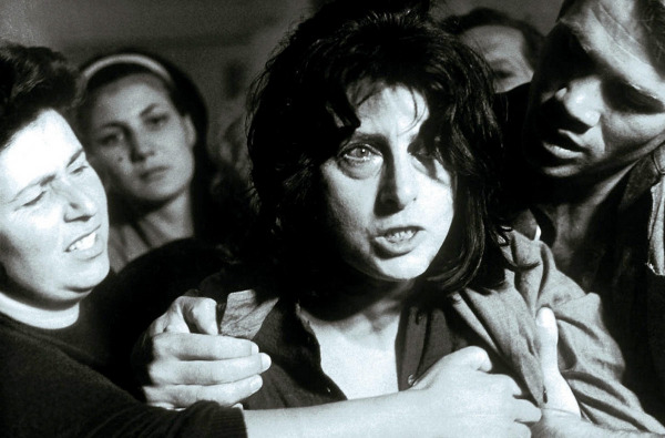 Szenenbild aus "Mamma Roma" | Bild: missingFILMs