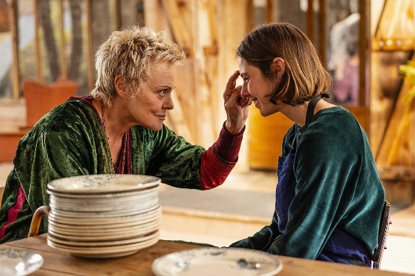 Szenenbild aus "Das Leben ein Tanz" | Bild: StudioCanal Szenenbild aus "Das Leben ein Tanz" | Bild: StudioCanal
