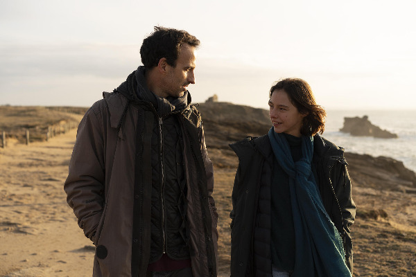 Szenenbild aus "Das Leben ein Tanz" | Bild: StudioCanal Szenenbild aus "Das Leben ein Tanz" | Bild: StudioCanal