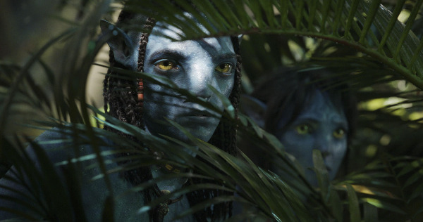 Szenenbild aus "Avatar 2: The Way of Water" | Bild: Disney