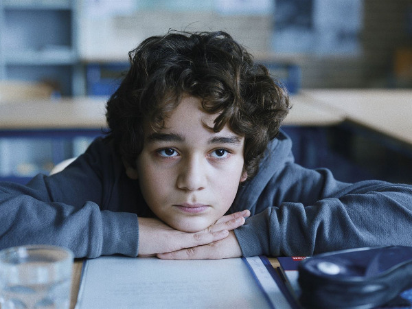 Szenenbild aus "Das Lehrerzimmer" | Bild: Filmagentinnen Szenenbild aus "Das Lehrerzimmer" | Bild: Filmagentinnen