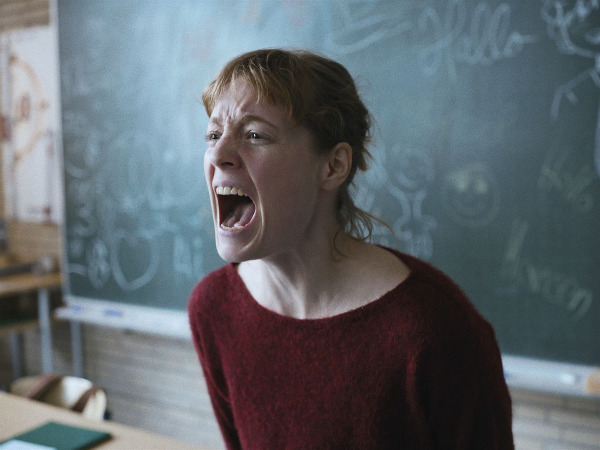 Szenenbild aus "Das Lehrerzimmer" | Bild: Filmagentinnen Szenenbild aus "Das Lehrerzimmer" | Bild: Filmagentinnen