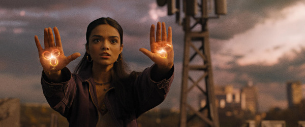 Szenenbild aus "Shazam! Fury of the Gods" | Bild: Warner