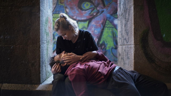 Szenenbild aus "Orphea in Love" | Bild: missingFILMs