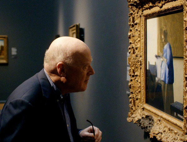 Szenenbild aus "Vermeer: Reise ins Licht" | Bild: Neue Visionen