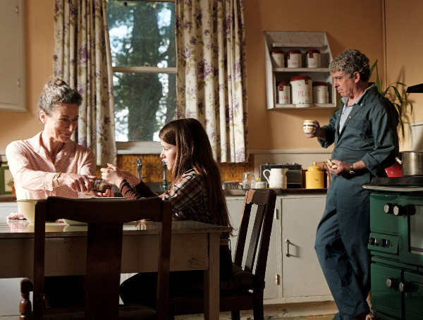 Szenenbild aus "The Quiet Girl" | Bild: Neue Visionen
