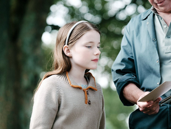 Szenenbild aus "The Quiet Girl" | Bild: Neue Visionen