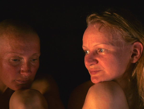 Szenenbild aus "Smoke Sauna Sisterhood" | Bild: Neue Visionen