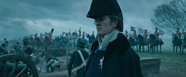 Szenenbild aus "Napoleon" | Bild: Sony