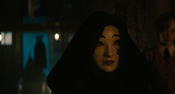 Szenenbild aus "A Haunting in Venice" | Bild: WaltDisney