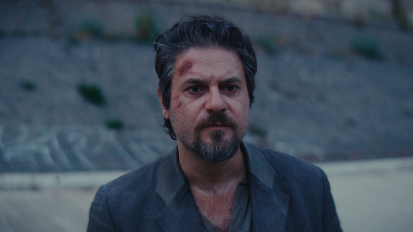 Szenenbild aus "Ghost Night - Notte fantasma" | Bild: CineIt