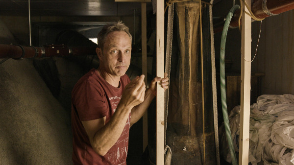Szenenbild aus "Holy Shit" | Bild: Filmwelt
