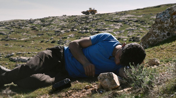 Szenenbild aus "No Other Land" | Bild: immergutefilme