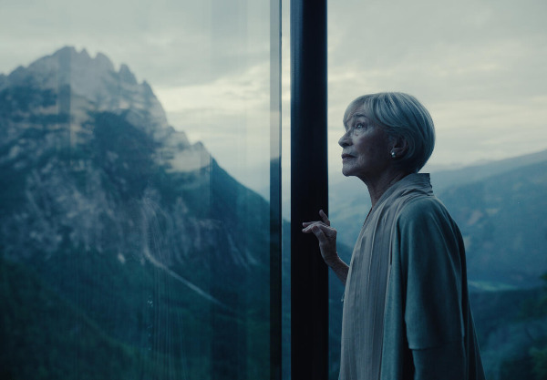 Szenenbild aus "Toni und Helene" | Bild: Alpenrepublik