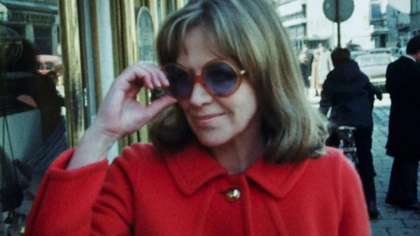 Szenenbild aus "Hildegard Knef" | Bild: Piffl