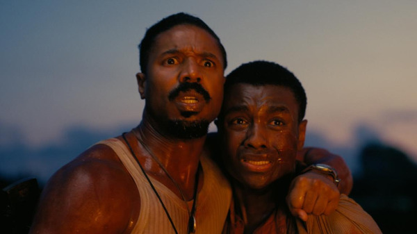 Szenenbild aus "Blood & Sinners" | Bild: Warner