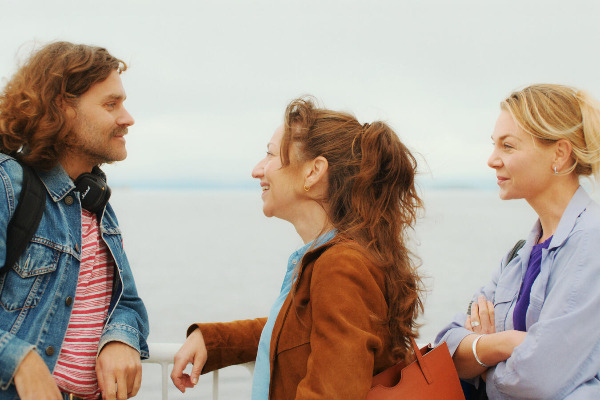 Szenenbild aus "Oslo-Stories: Liebe" | Bild: Filmagentinnen