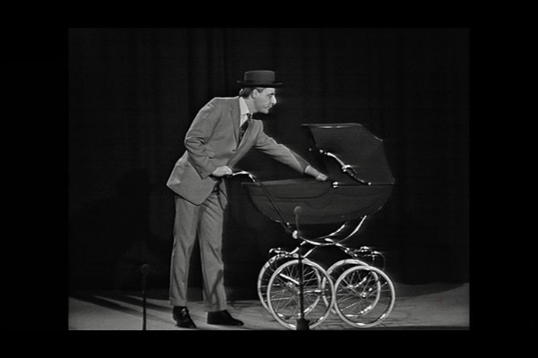 Szenenbild aus "Typisch Emil" | Bild: Filmwelt