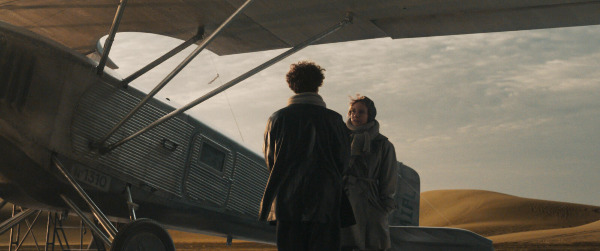 Szenenbild aus "Saint-Exupéry" | Bild: StudioCanal