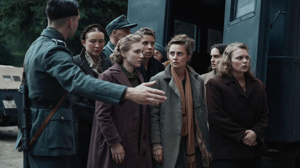 Szenenbild aus "Die Vorkosterinnen" | Bild: Camino