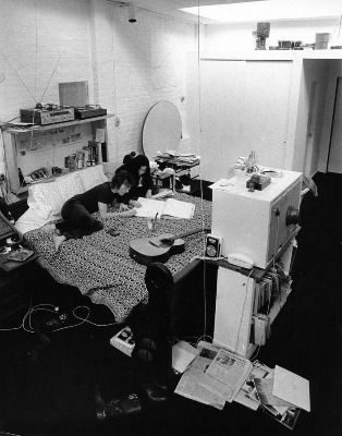 Szenenbild aus "One to One: John & Yoko" | Bild: Filmagentinnen