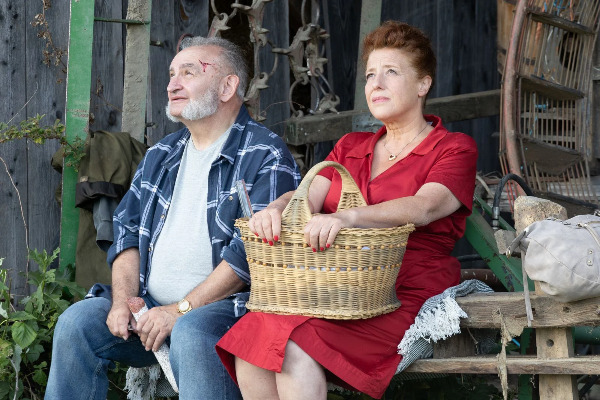 Szenenbild aus "Karli & Marie" | Bild: SquareOne