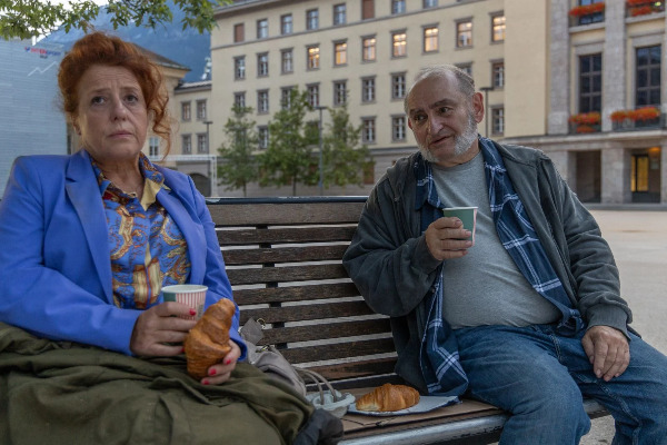Szenenbild aus "Karli & Marie" | Bild: SquareOne