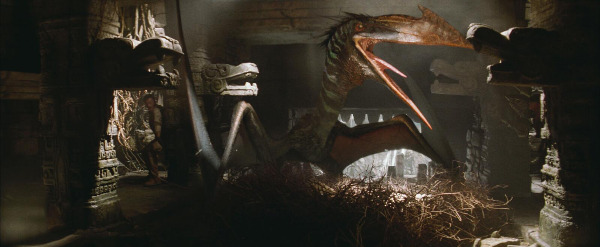 Szenenbild aus "Jurassic World: Die Wiedergeburt" | Bild: Universal