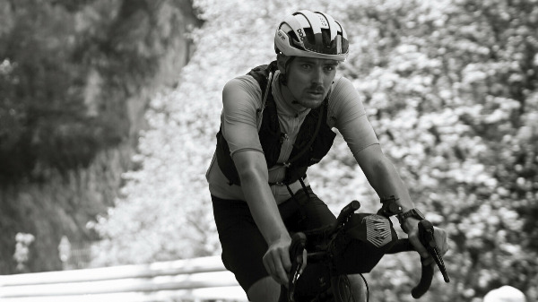 Szenenbild aus "Bike Film Tour 2025" | Bild: Mooving