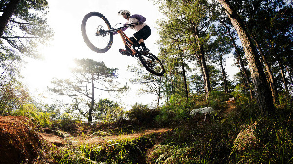 Szenenbild aus "European Outdoor Film Tour - Open Air" | Bild: Moving