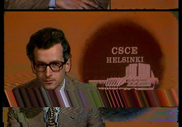Szenenbild aus "Der Helsinki Effekt" | Bild: Rise and Shine