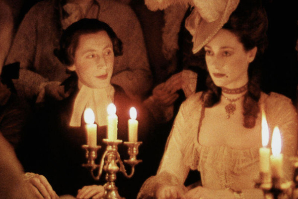 Szenenbild aus "Barry Lyndon" | Bild: Warner