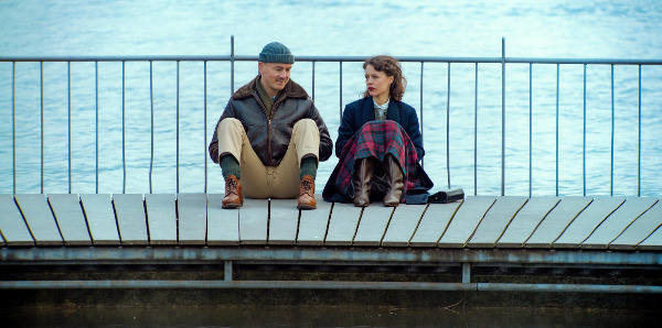 Szenenbild aus "Stiller" | Bild: StudioCanal