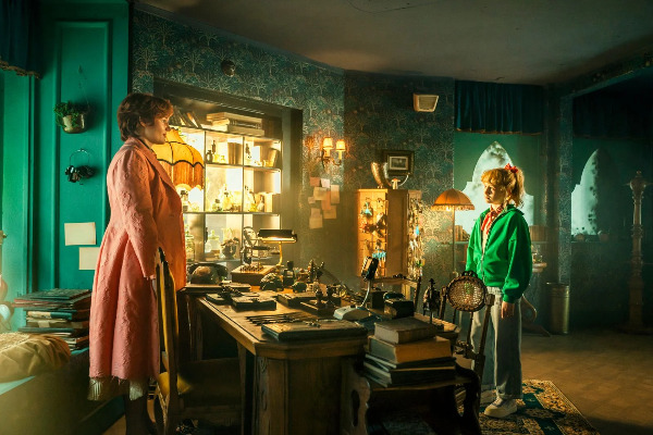 Szenenbild aus "Bibi Blocksberg" | Bild: Leonine