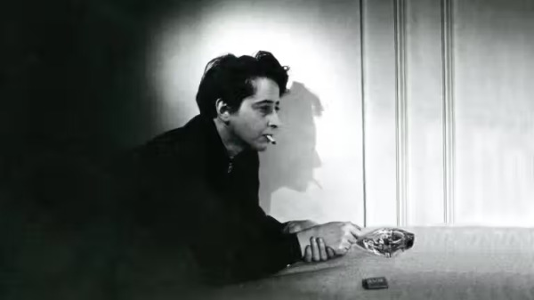 Szenenbild aus "Hannah Arendt" | Bild: Progress