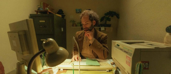 Szenenbild aus "Zweigstelle" | Bild: Weltkino