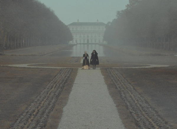 Szenenbild aus "Leibniz" | Bild: Weltkino