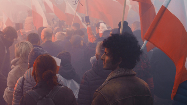Szenenbild aus "Briefe aus der Wilcza" | Bild: Barnsteiner