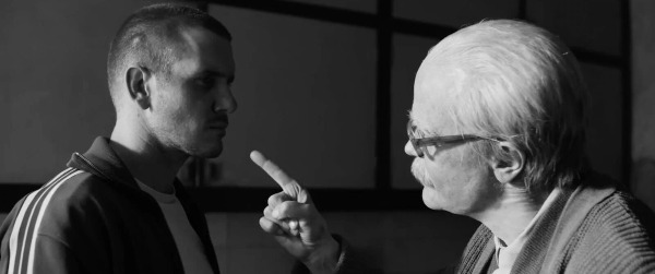 Szenenbild aus "Das Verschwinden des Josef Mengele" | Bild: DCM