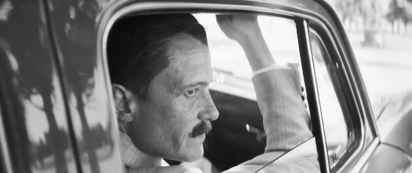 Szenenbild aus "Das Verschwinden des Josef Mengele" | Bild: DCM