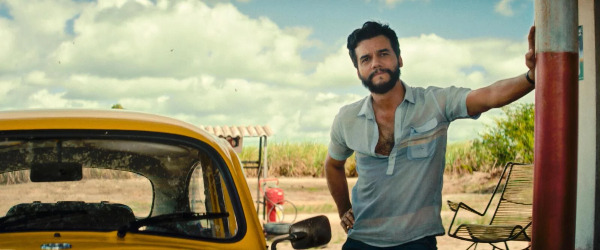 Szenenbild aus "The Secret Agent" | Bild: Port-Au-Prince