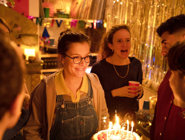 Szenenbild aus "Das perfekte Geschenk" | Bild: Neue Visionen