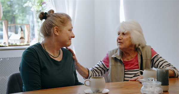 Szenenbild aus "Der Tod ist ein Arschloch" | Bild: Mindjazz